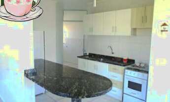 Imagem 2: Apartamento 02 Quartos Em Forquilhas - São José - SC