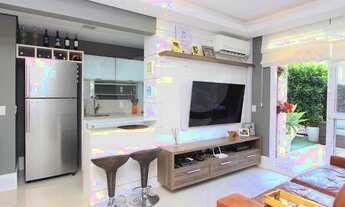 Imagem: Porto Alegre - Apartamento Padrão - Jardim