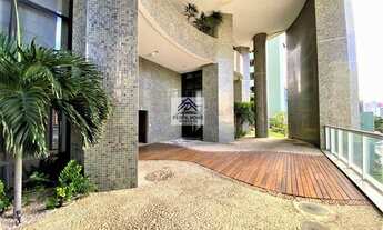 Imagem 5: Apartamento para Venda em Salvador, Aquárius, 2 dormitórios, 2 suítes, 4 banheiros, 3 vaga