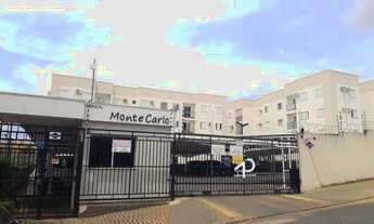 Imagem: Apartamento com 2 quarto(s) no bairro Parque