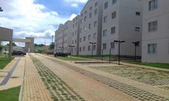 Imagem 3: Aparecida de Goiânia - Apartamento Padrão - Vila Oliveira