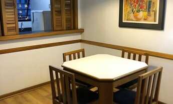 Imagem 3: FLAT PHS PARA LOCAÇÃO - 1 DORMITÓRIO