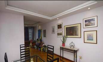 Imagem 3: Em local disputado das Laranjeiras!