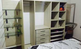 Imagem 7: Bela Casa em comunidade de chácaras - 6 Km aldeia