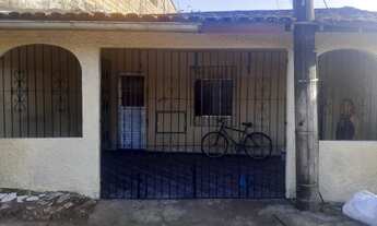 Imagem: Vende-se casa no Tenoné