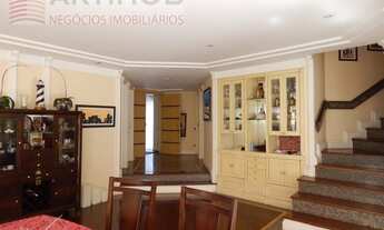 Imagem 6: Casa Térrea em São Paulo