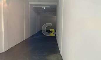 Imagem 4: LOJA - COMERCIAL - PERDIZES - 2 VAGAS DE GARAGEM