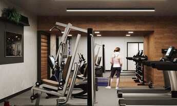 Imagem 7: Apartamento para Venda em João Pessoa, Manaíra, 3 dormitórios, 1 suíte, 2 banheiros, 1 vag