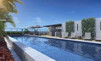 Imagem 3: Apartamento para venda com 79 m² com 2 quartos no Maracanã, Rio de Janeiro