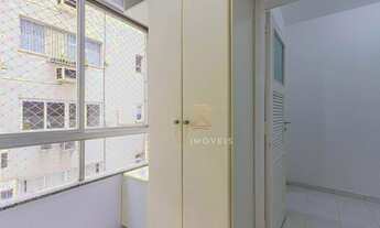 Imagem 12: Apartamento com 2 dormitórios à venda, 79 m² por R$ 1.220.000 - Lagoa - Rio de Janeiro/RJ