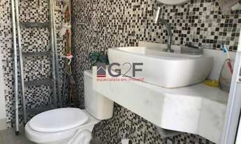 Imagem 6: Lindo Sobrado - Condomínio Swiss Park - Campinas - SP