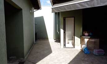 Imagem 4: Casa Térrea para venda tem 161 metros quadrados com 3 quartos em Jardim Modelo - Suzano