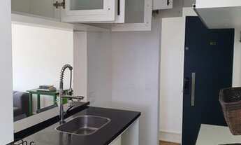 Imagem 3: Apartamento em Vila Andrade - São Paulo