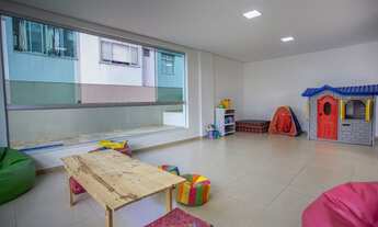 Imagem 7: Apartamento para venda tem 200 metros quadrados com 4 quartos em Cidade Nova - Belo Horizo