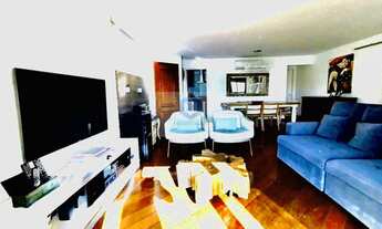 Imagem 7: Apartamento com 3 dorms, Brooklin, São Paulo - R$ 1.7 mi, Cod: 414