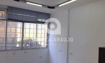 Imagem 4: Sala/Conjunto para aluguel com 21 metros quadrados em Centro - Rio de Janeiro - RJ