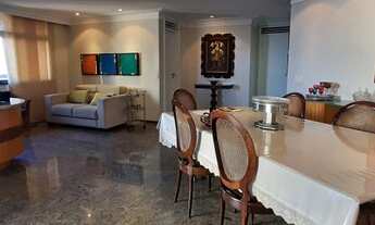 Imagem 4: Apartamento para venda tem 216 metros quadrados com 3 quartos em Meireles - Fortaleza - CE