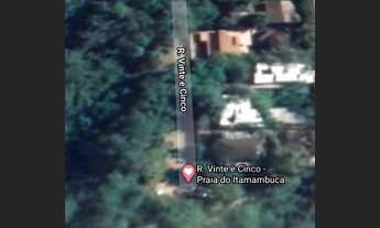 Imagem 5: Terreno condomínio itamambuca