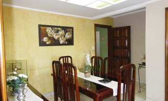 Imagem 3: Apartamento com 2 dormitórios à venda, 90 m² por R$ 290.000,00 - Vila Tanque - São Bernard