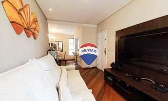 Imagem 3: Apartamento com 3 dormitórios à venda, 100 m² por R$ 503.000,00 - Buritis - Belo Horizonte