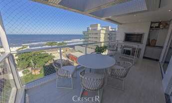 Imagem: Cobertura para venda com 4 quartos em Caioba