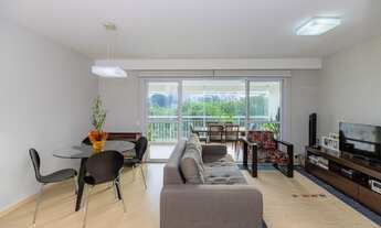 Imagem 7: Apartamento com 3 dormitórios à venda, 111 m² por R$ 1.700.000,00 - Brooklin Paulista - Sã