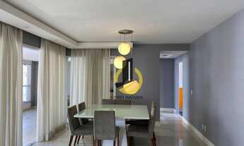 Imagem 7: Apartamento para alugar - 192m² - 3 suites - 3 vagas - no Plaza Mayor Ipiranga