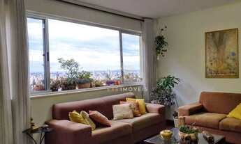 Imagem 5: Apartamento com 3 dormitórios à venda, 134 m² por R$ 410.000 - São Lucas - Belo Horizonte