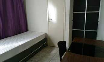 Imagem 3: Quarto Suíte (Individual