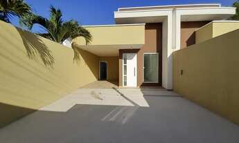 Imagem: Casa bonita para sua família ser feliz