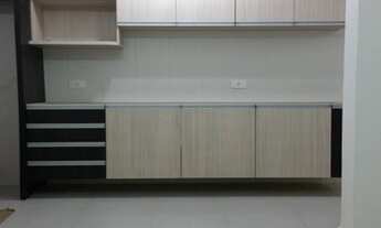 Imagem 3: APARTAMENTO RESIDENCIAL em CURITIBA - PR, JARDIM BOTÂNICO