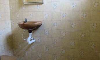 Imagem 5: Apartamento com 3 dormitórios à venda, 91 m² por R$ 367.000,00 - Marapé - Santos/SP