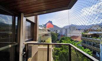 Imagem 4: Apartamento 4 Quartos para Venda em Rio de Janeiro, Leblon, 4 dormitórios, 1 suíte, 3 banh