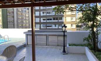 Imagem 6: Cobertura duplex para venda com 235 metros quadrados com 4 quartos em Botafogo - Rio de Ja