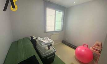 Imagem 3: FANTÁSTICO APTO 3 QUARTOS, SUITE E VARANDA GOURMETNO RECREIO