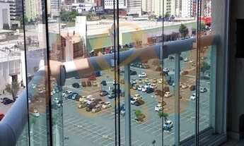 Imagem 3: Apto Ed.Miró 13º andar 3 dorms sendo 2 suíte 3 vagas -Sorocaba/SP