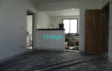 Imagem 3: ÁREA PRIVATIVA 2 QTOS 1 SUÍTE 2 VGS RIACHO DAS PEDRAS CONTAGEM - MG