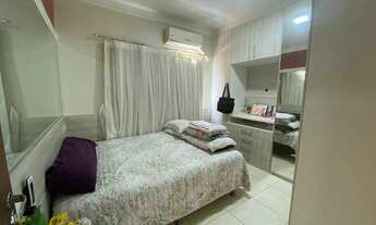 Imagem 7: Águas do Madeira, último andar Semimobiliado