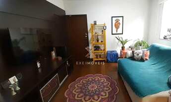 Imagem 7: Apartamento com 3 dormitórios à venda, 93 m² por R$ 414.000 - Santo Antônio - Belo Horizon