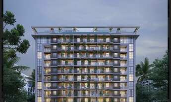 Imagem 7: Vendo apartamento 100m do mar Camboinha alto padrão com área de lazer completa