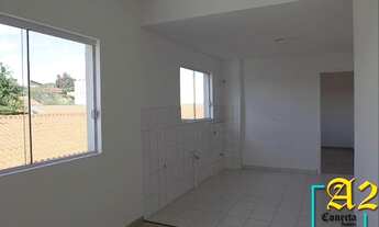 Imagem 4: Apartamento de 2 dormitórios no Novo Mundo!!