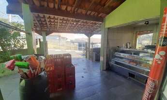 Imagem 2: Casa com 3 dormitórios à venda, 222 m² por R$ 500.000,00 - Sagrado Coração de Jesus - Louv