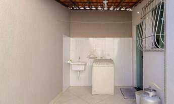 Imagem 5: Apartamento com 2 dormitórios à venda, 103 m² por R$ 410.000 - Primavera - Belo Horizonte