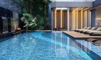 Imagem: Casa com 6 dormitórios à venda, 1333 m²