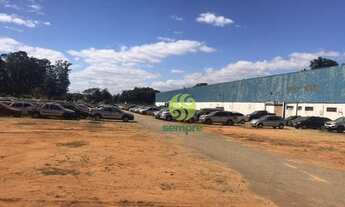 Imagem 7: Galpão à venda, 30.000 m² - Distrito Industrial Paulo Camilo Sul - Betim/MG