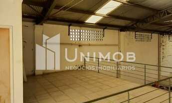 Imagem 7: Galpão - Parque Rural Fazenda Santa Cândida - Campinas