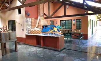 Imagem 4: CHÁCARA COM FINANCIAMENTO BANCÁRIO E COM BOA LOCALIZAÇÃO EM JARINU!