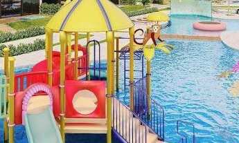 Imagem 4: Altíssimo padrão no melhor empreendimento da beira-mar de Muro Alto/Porto de Galinhas