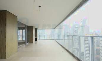 Imagem 7: Apartamento com 421 m2 úteis e 4 suítes - Vila Nova Conceição