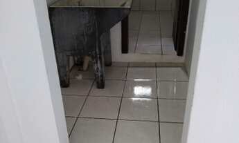 Imagem: Alugo kitnet